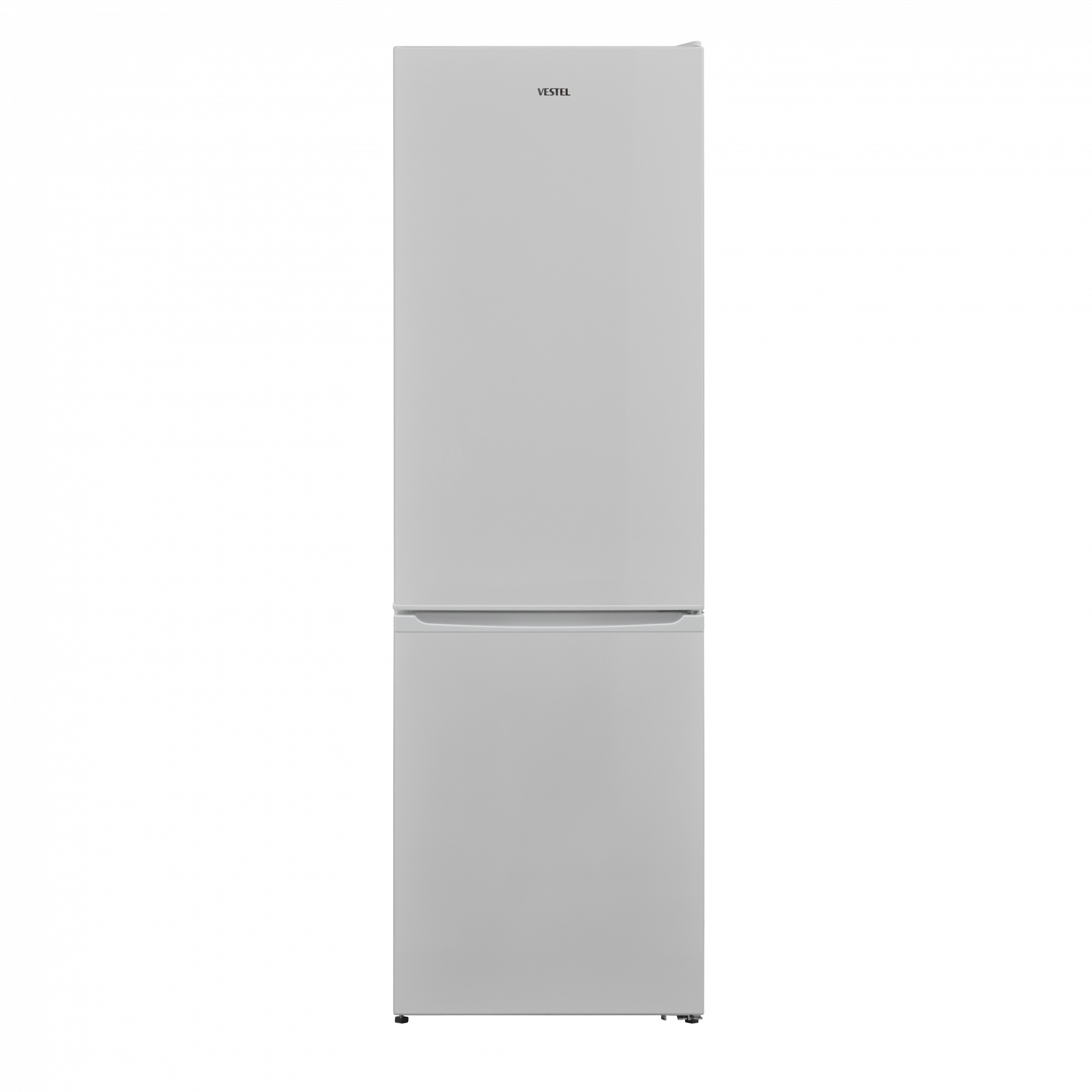 Замена фильтра осушителя Vestel VNF186VW