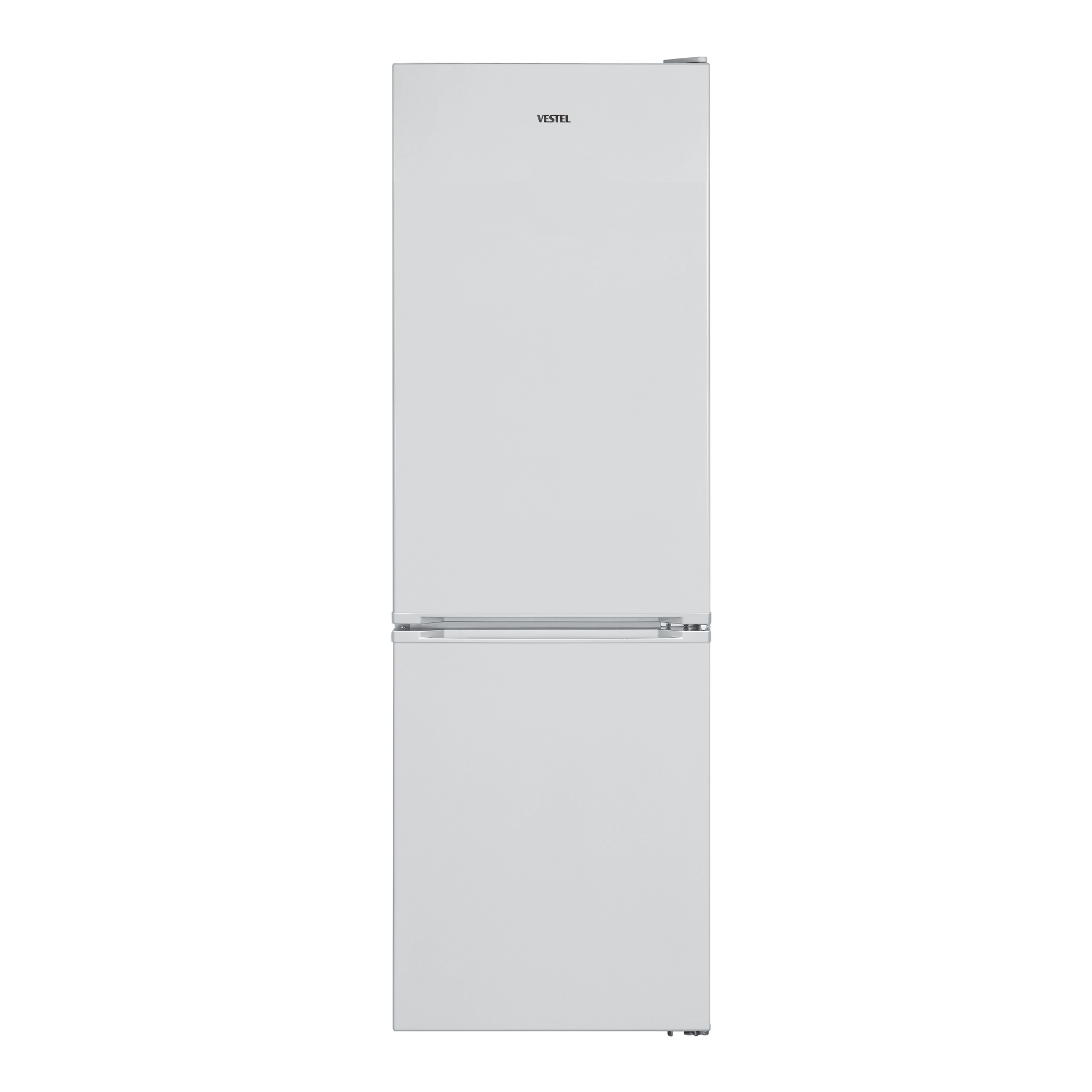 Замена фильтра осушителя Vestel VNF315FW