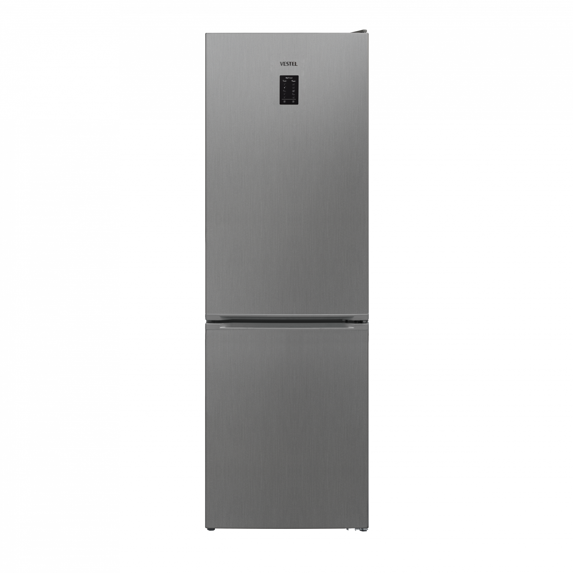 Замена фильтра осушителя Vestel VNF315FSE