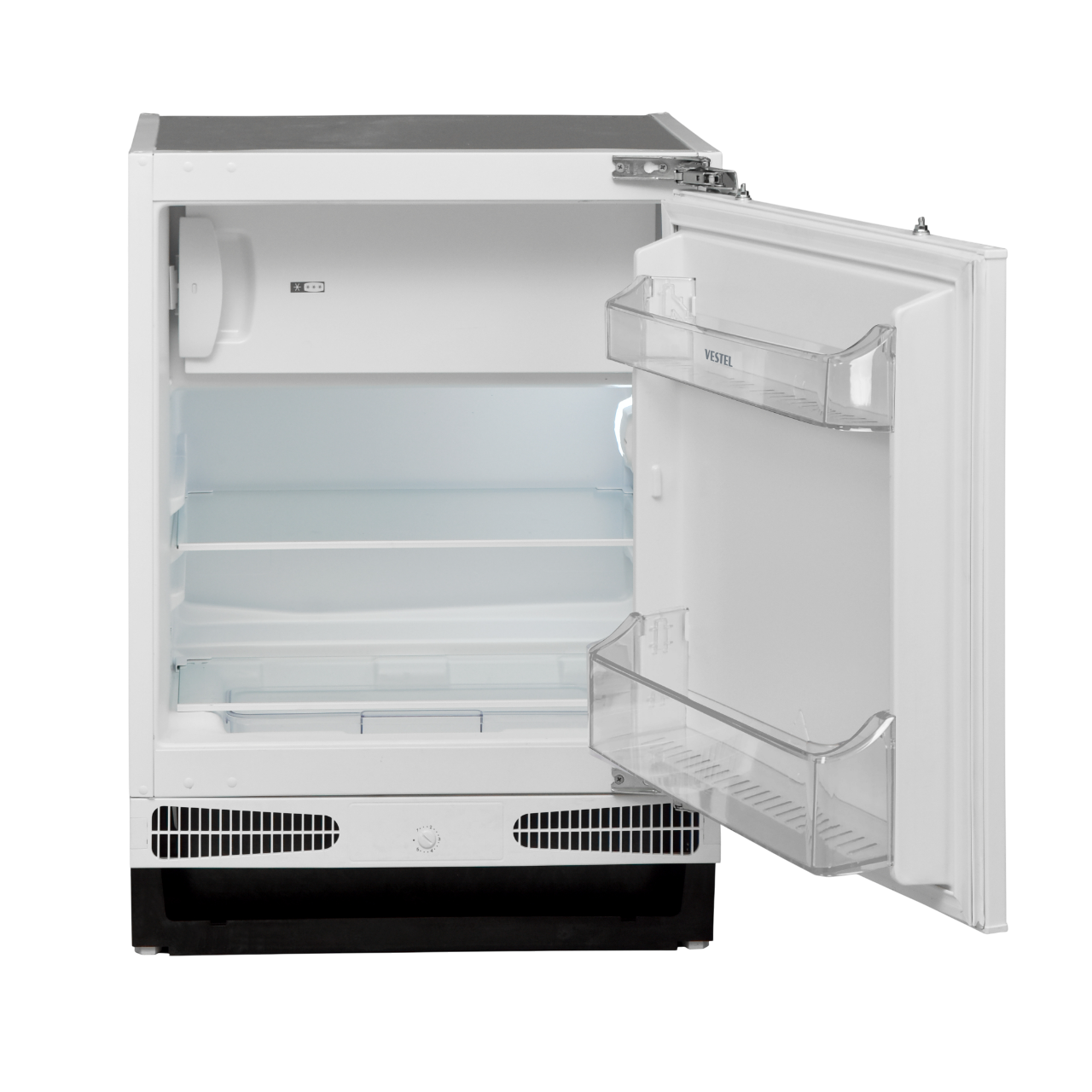 Замена фильтра осушителя Vestel VBI1600