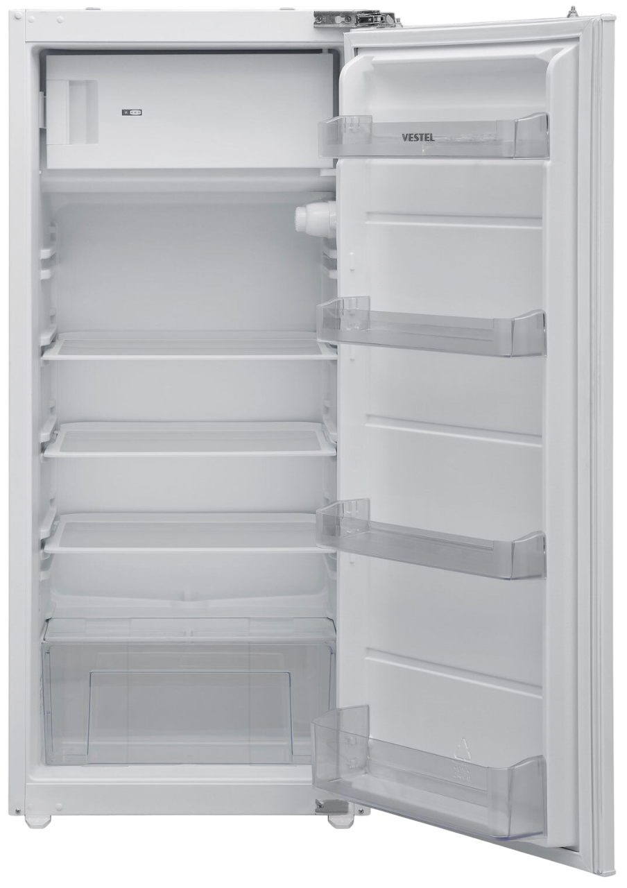 Замена фильтра осушителя Vestel VBI2400