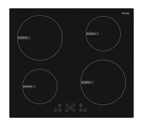 Ремонт VHI64102B в сервисном центре vestel-servis