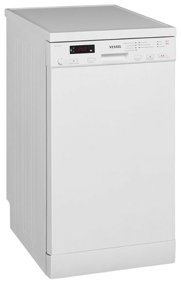 Регулировка прессостата Vestel VDWIT 4514 W