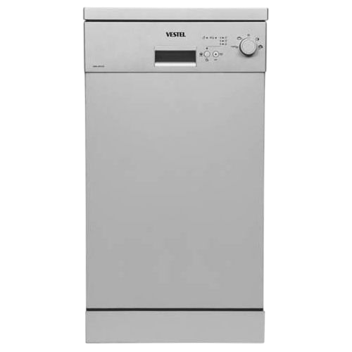 Регулировка прессостата Vestel VDWL 4513 CX